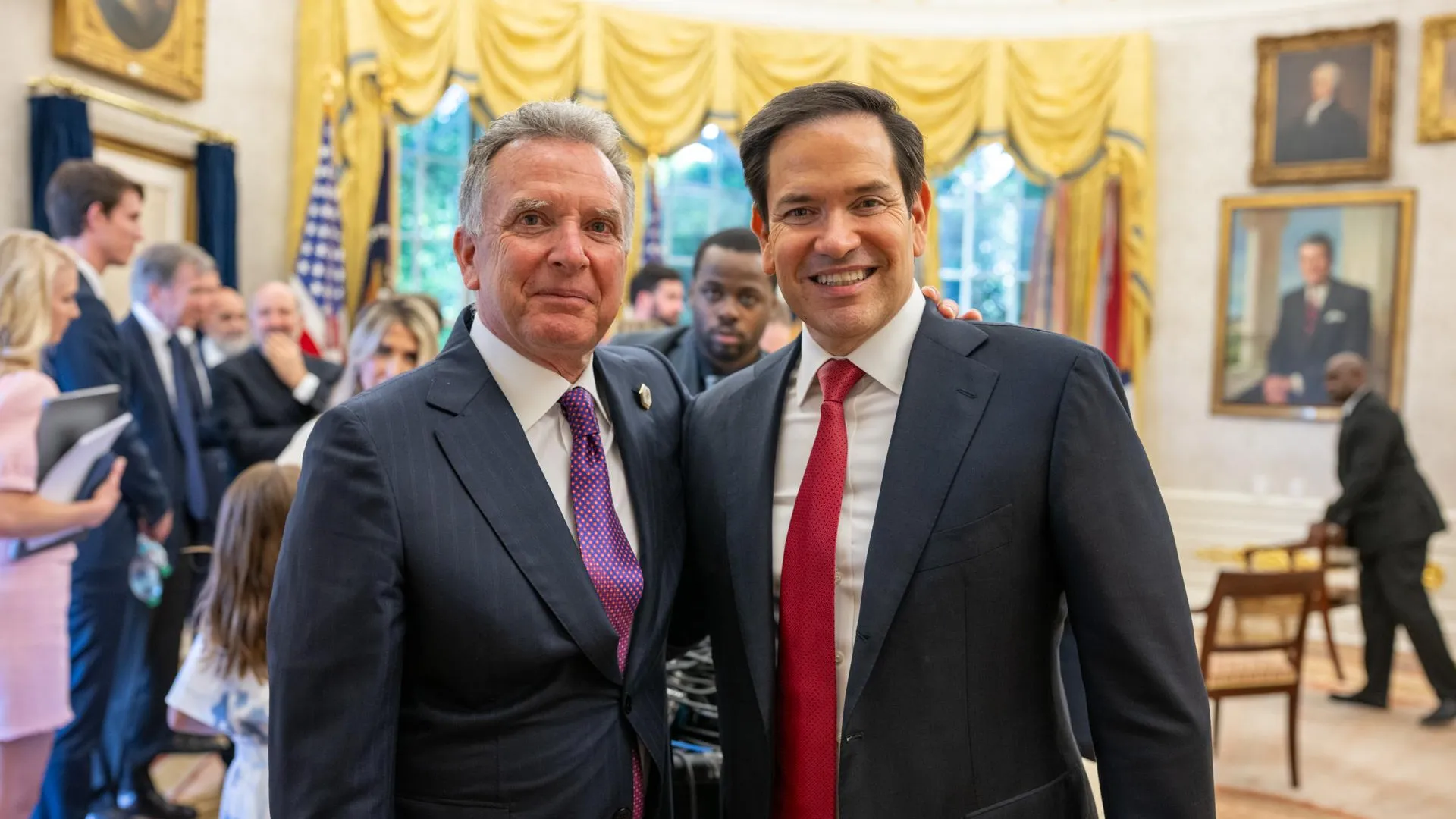 Daniel Torok/Keystone Press Agency