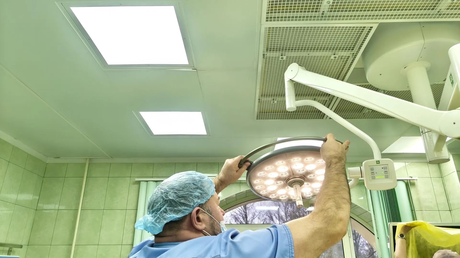 Фото: Сергей Орлов