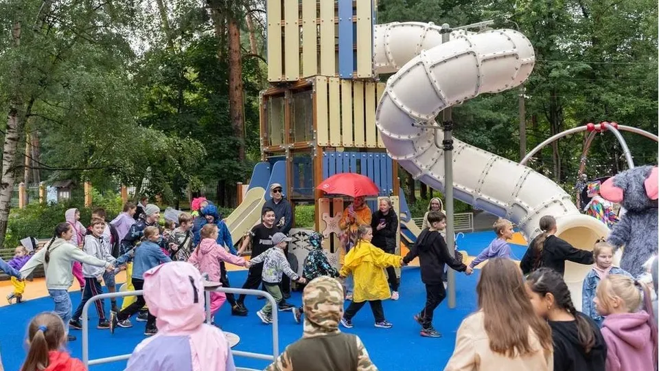 Фото: Пресс-служба администрации г.о. Жуковский