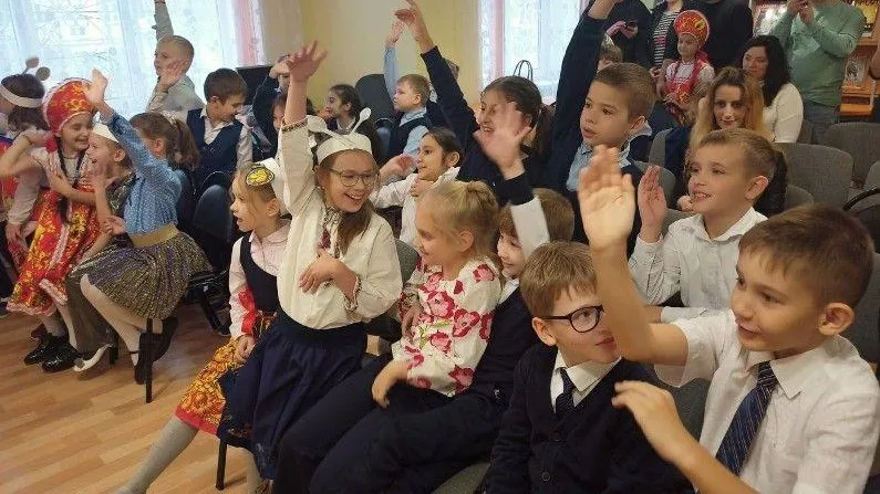 Пресс-служба Министерства культуры и туризма МО
