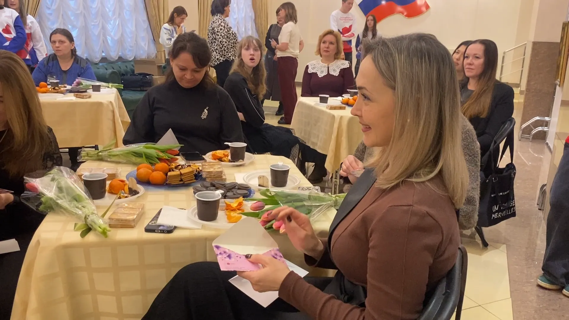 REGIONS/Елена Аботурова