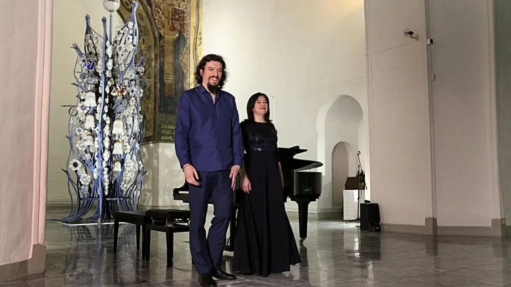 Культурно-просветительский центр «Дубровицы»