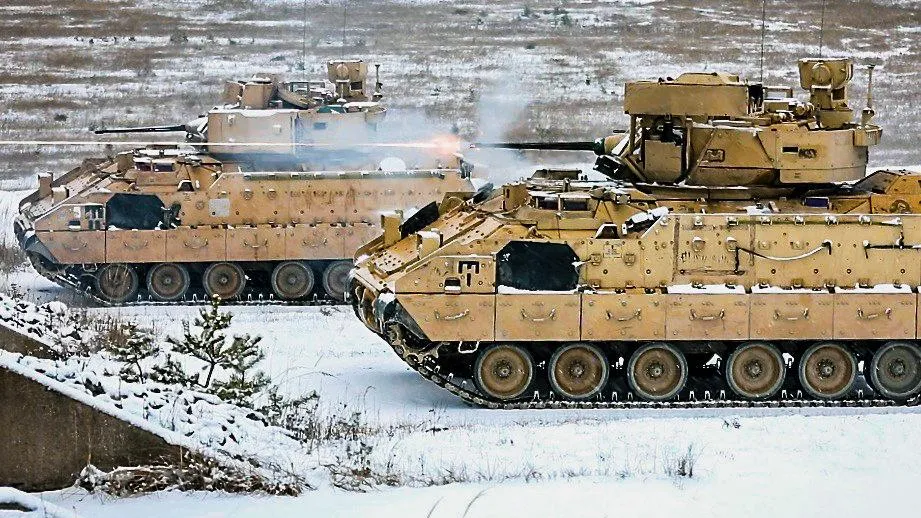 U.S. Army/ZUMAPRESS.com