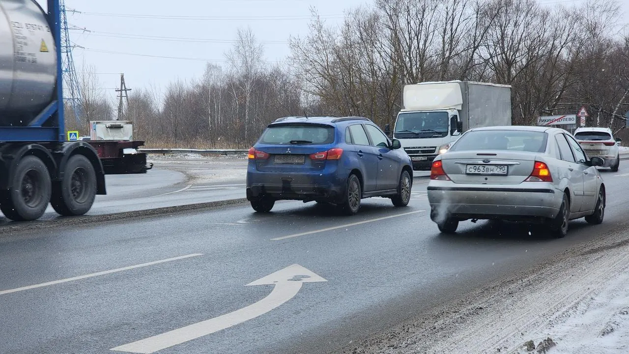 Медиабанк Подмосковья/Ольга Сычёва