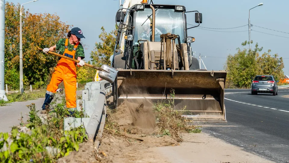 Фото: Министерство транспорта и дорожной инфраструктуры Московской области