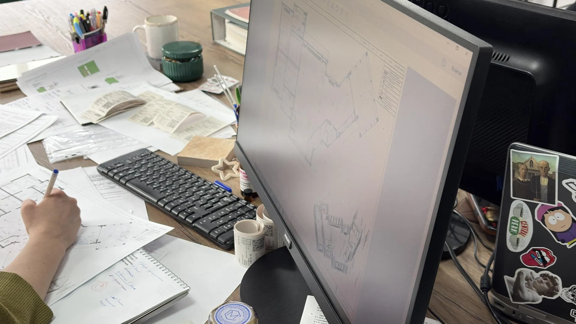 МедиаБанк Подмосковья/Анна Нестерова