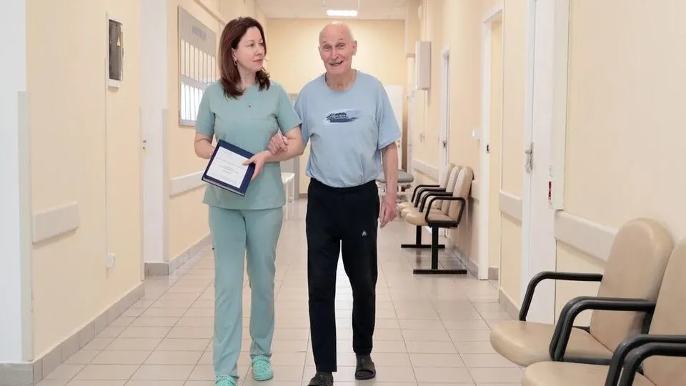 Фото: Реутовская больница