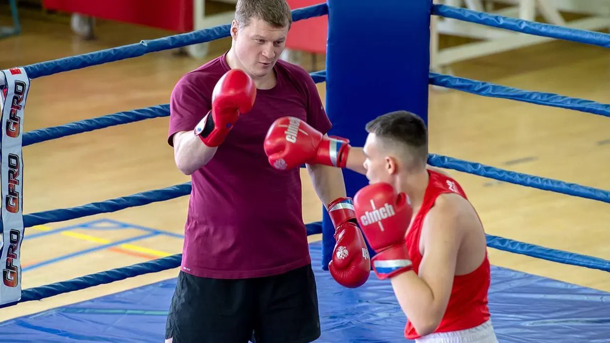 Пресс-служба администрации г.о. Подольск