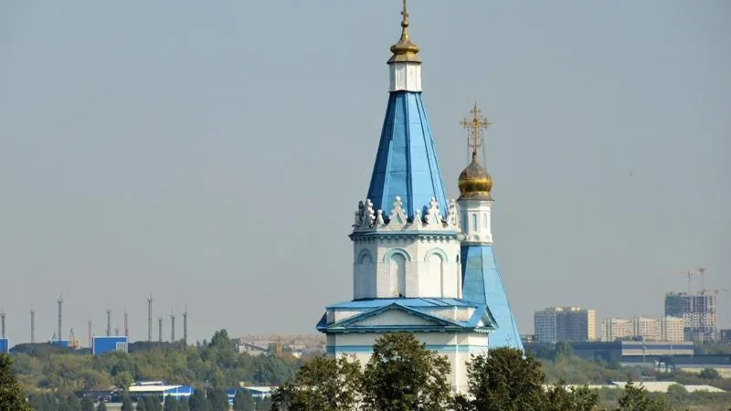 Бесединский храм Рождества Христова