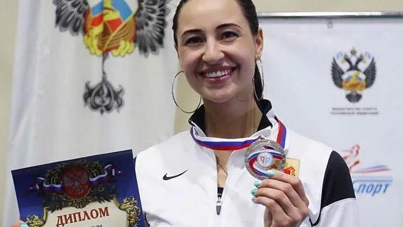 Минспорта МО