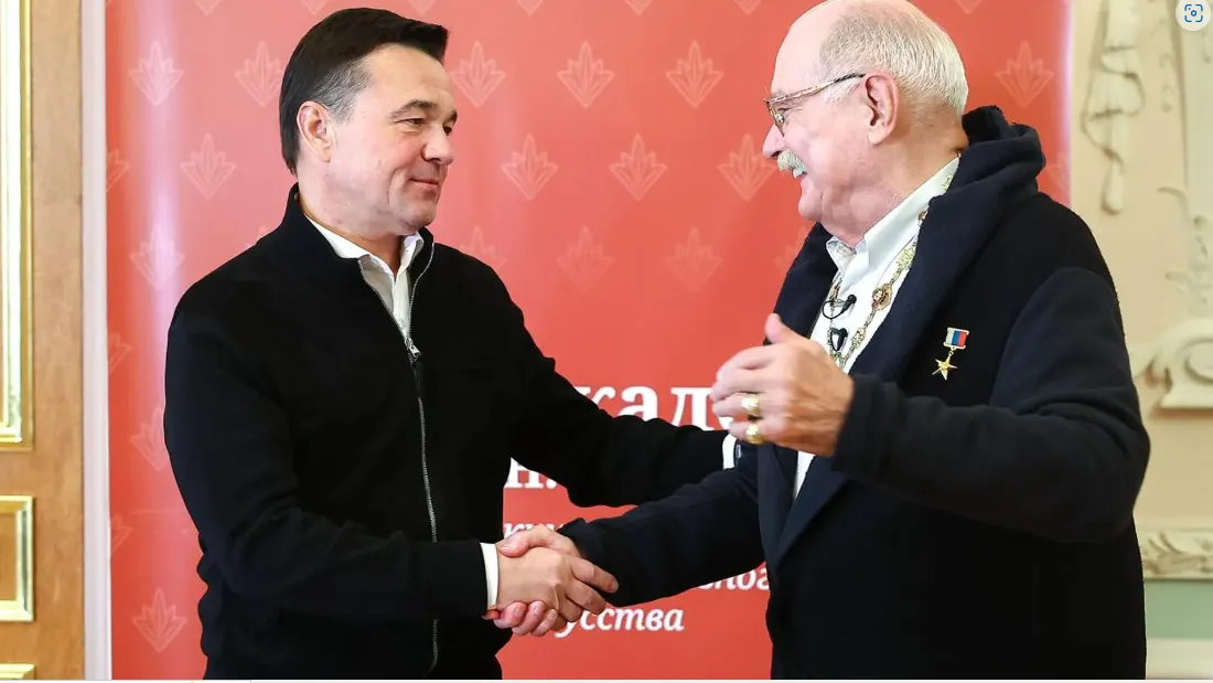 Фото: Антон Чернов