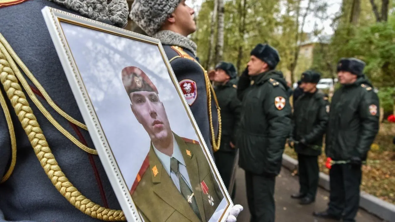 Пресс-служба городского округа Балашиха