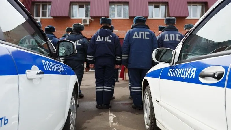 Герои не по инструкции: за что благодарят сотрудников Госавтоинспекции Подмосковья