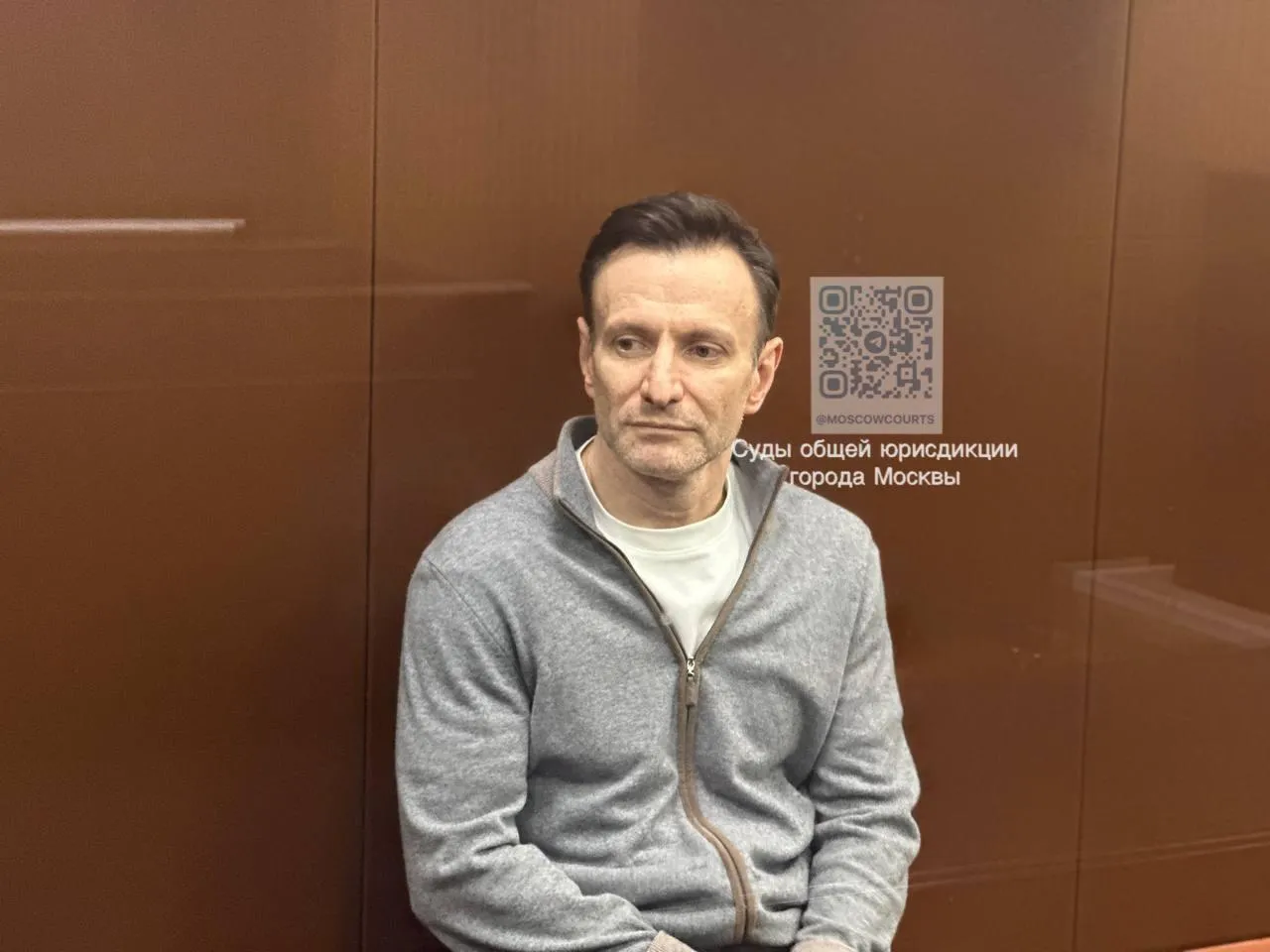 суды общей юрисдикции Москвы