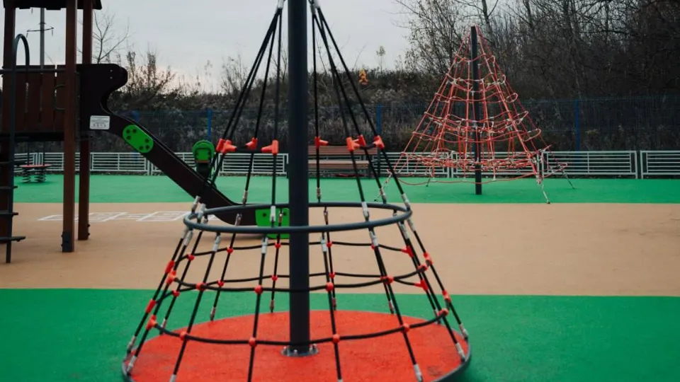 Фото: пресс-служба администрации г.о. Лосино-Петровский