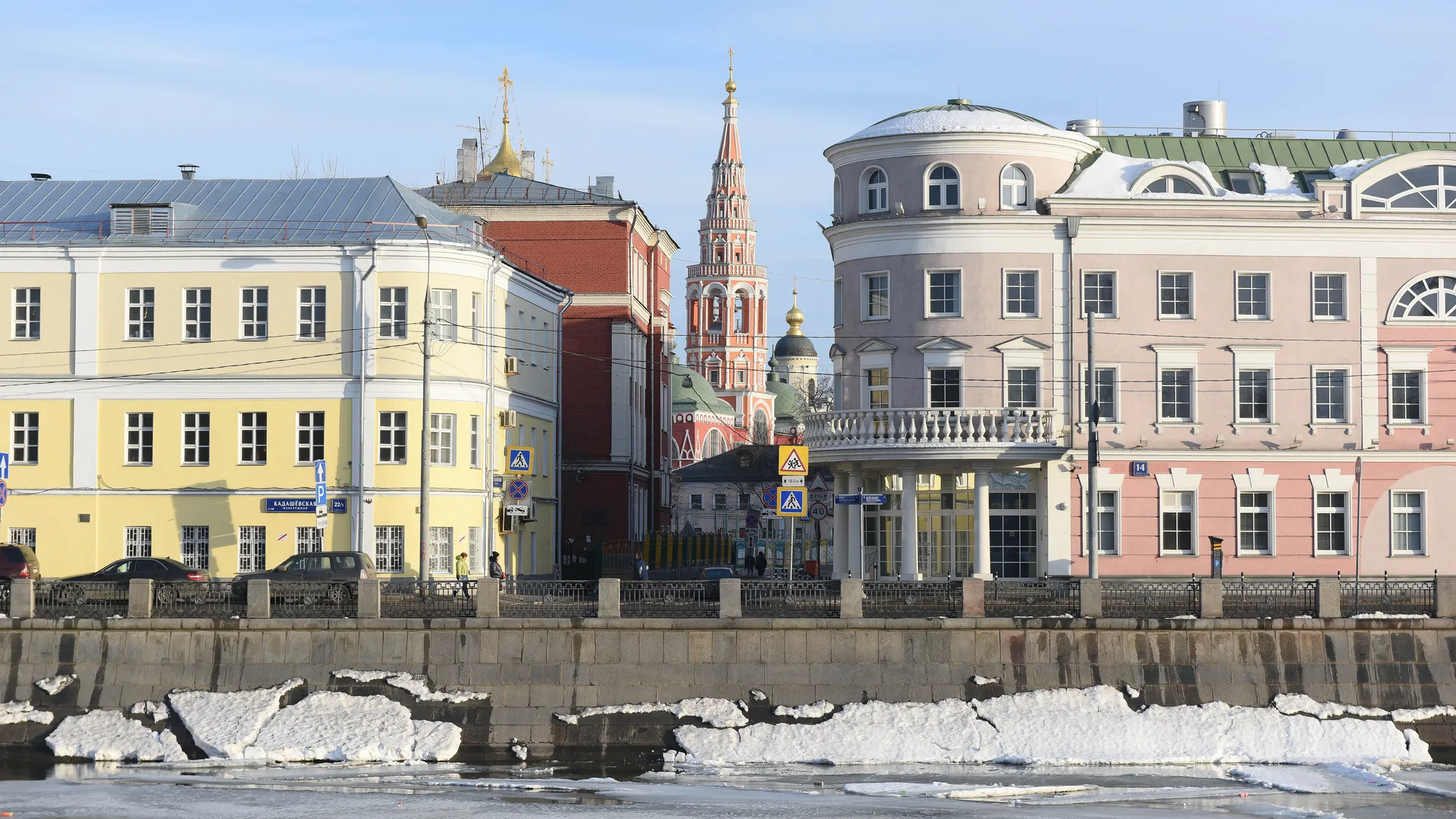 Температура разделила Подмосковье: от плюс 0,5 °C до минус 16,9 °C за одну ночь — что произошло?