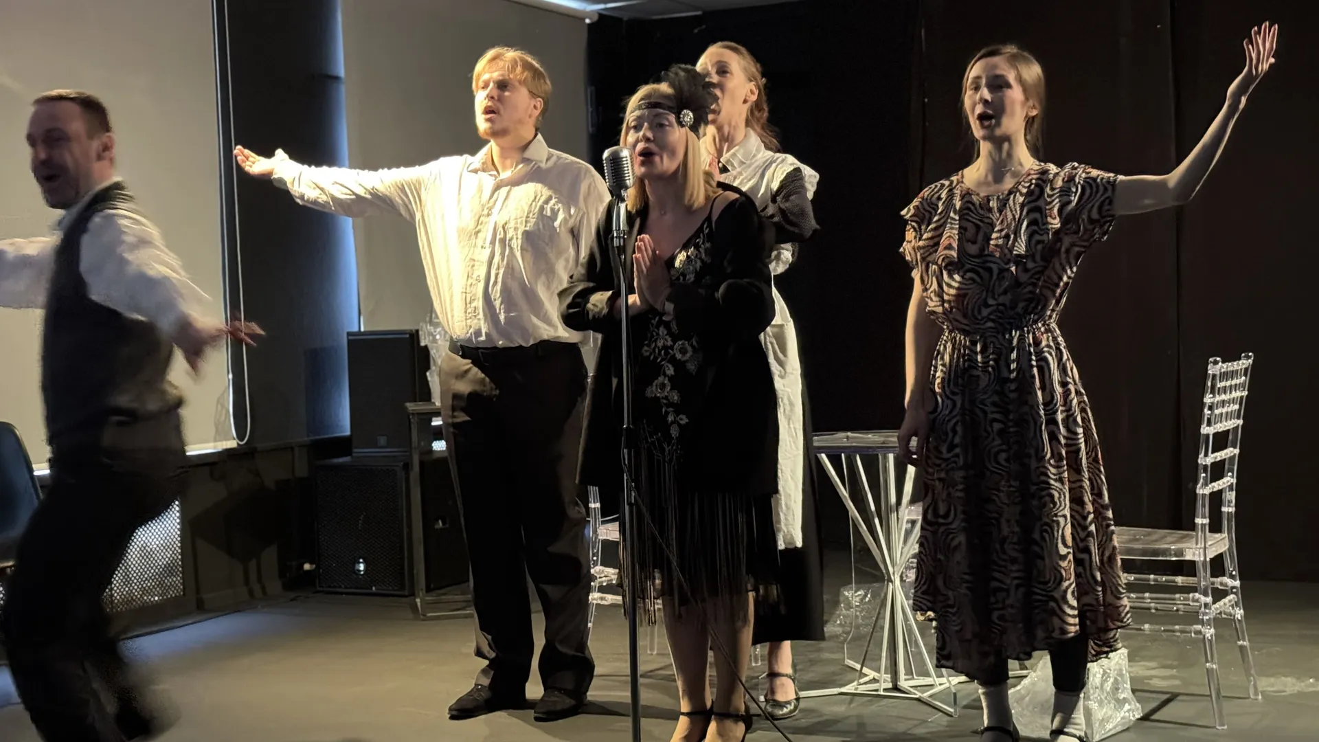 Фото: МедиаБанк Подмосковья/Татьяна Сташенко