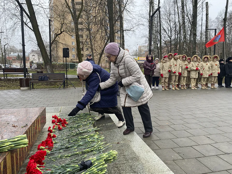 Фото: местное отделение партии «Единая Россия»