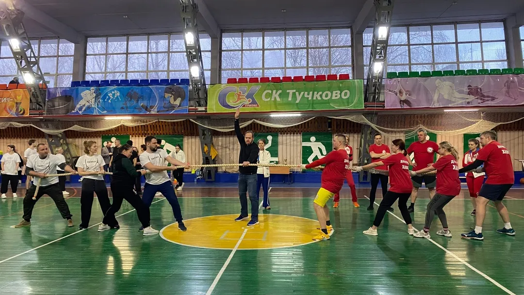 Фото: vk.com/Дмитрий Таганов