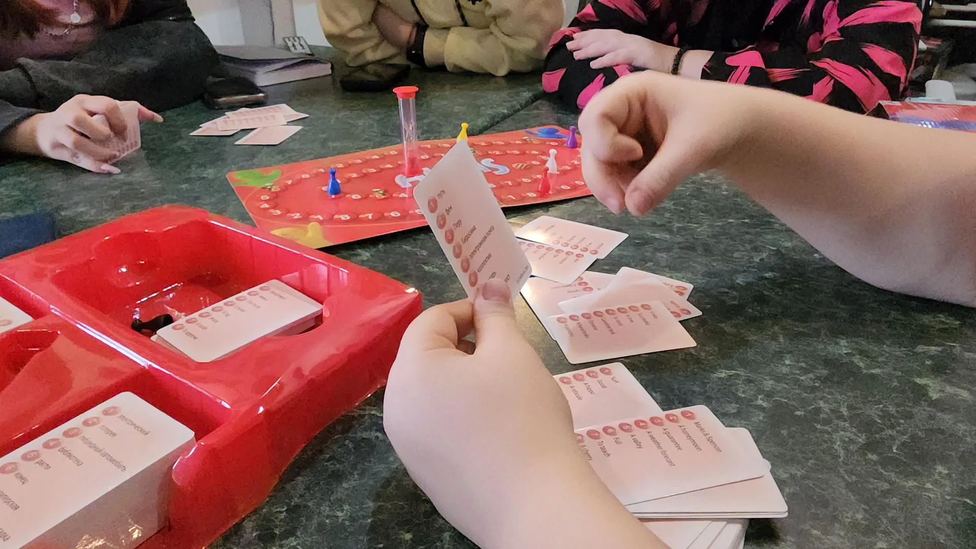 МедиаБанк Подмосковья/Екатерина Морозова