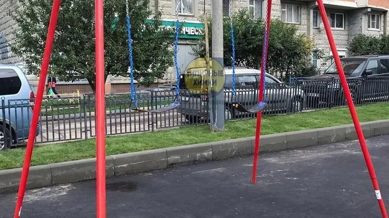 Типичные Химки / ВКонтакте