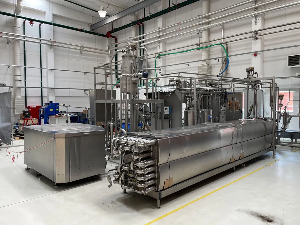 Фото: АО «Упаковочные системы»