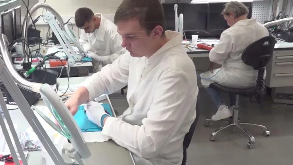 Фото: Раменский медиацентр