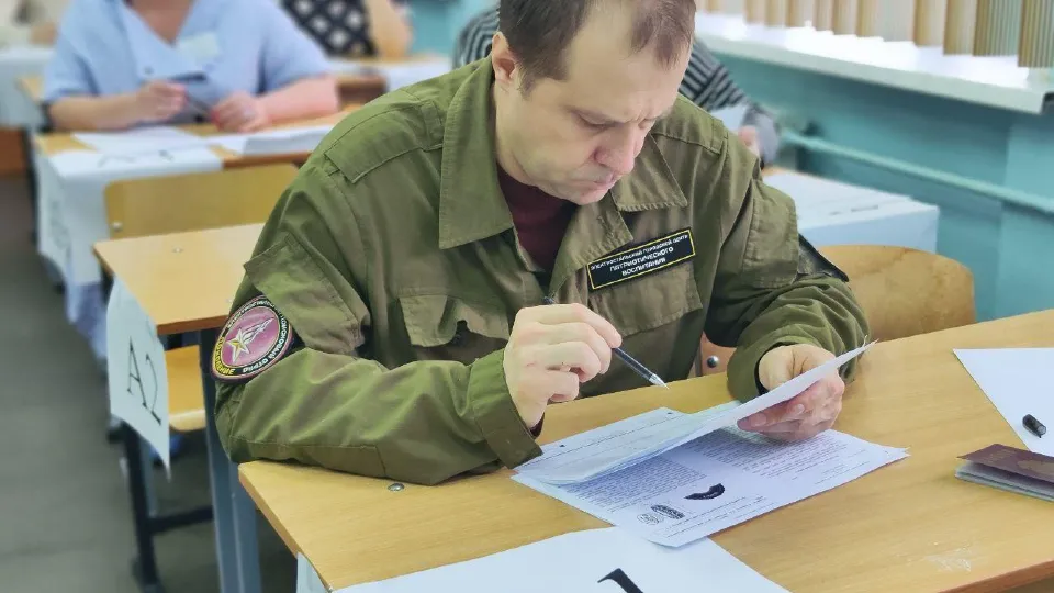 Фото: управление образования администрации г. о. Электросталь