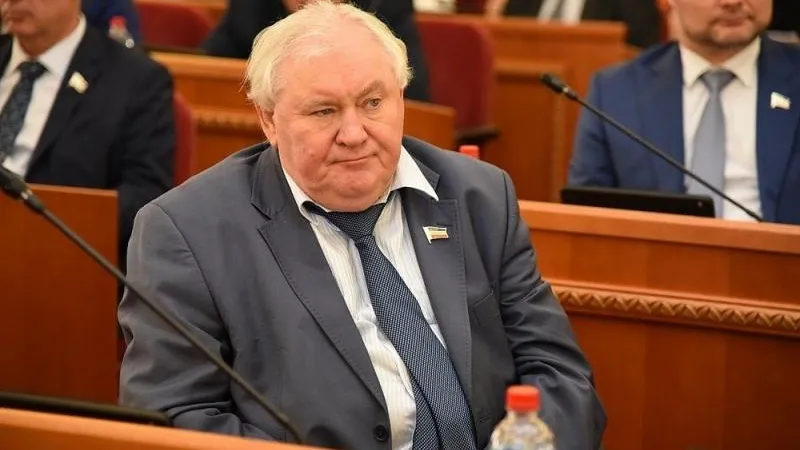 Пресс-служба ЗакСо Ростовской области