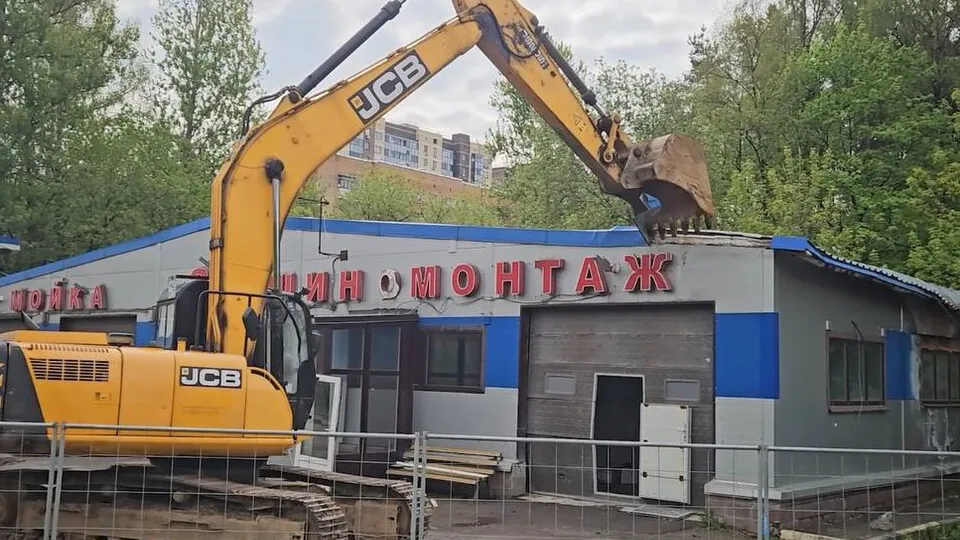 Фото: пресс-служба администрации г.о. Балашиха