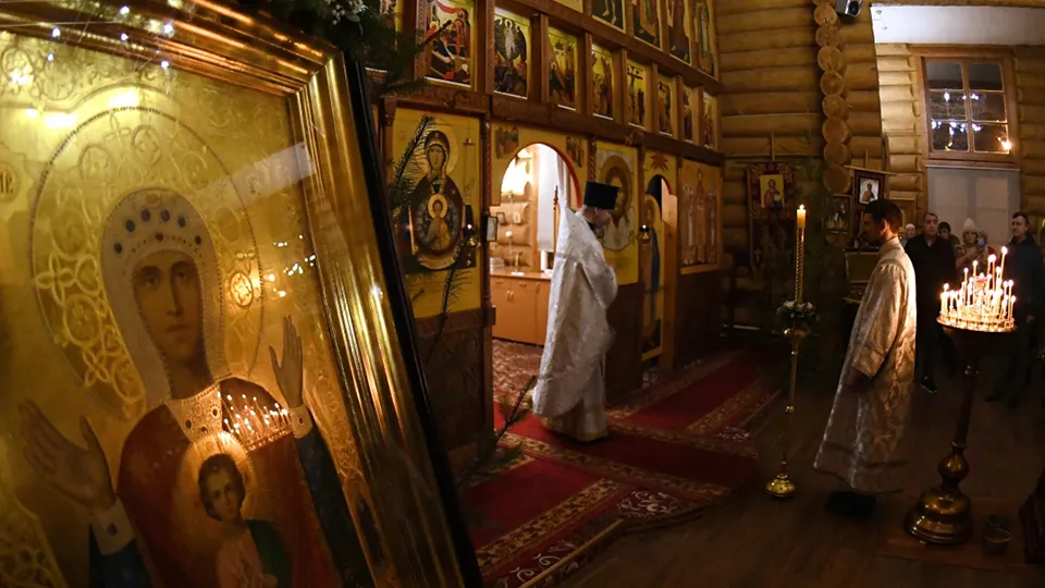 Фото: РИА Новости/Илья Наймушин