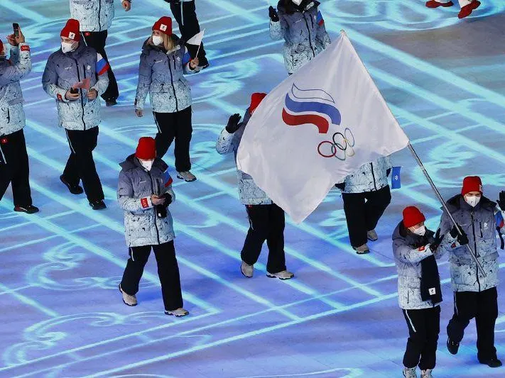 Российским спортсменам стоит остерегаться международных провокаций, заявили в Госдуме