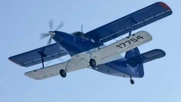 Модернизированный Ан-2 покажут на авиасалоне МАКС