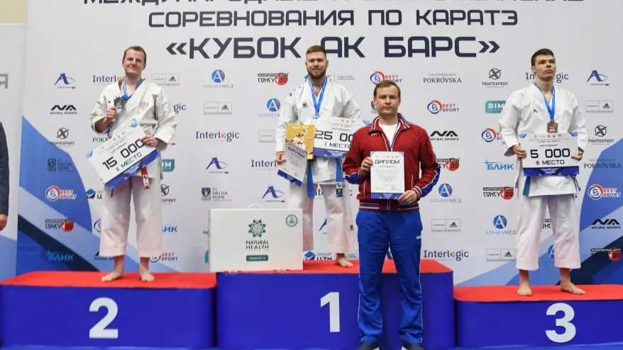 Фото: Спорткомитет г.о. Щелково