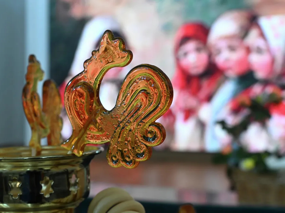 Фото: РИА Новости/Кирилл Каллиников