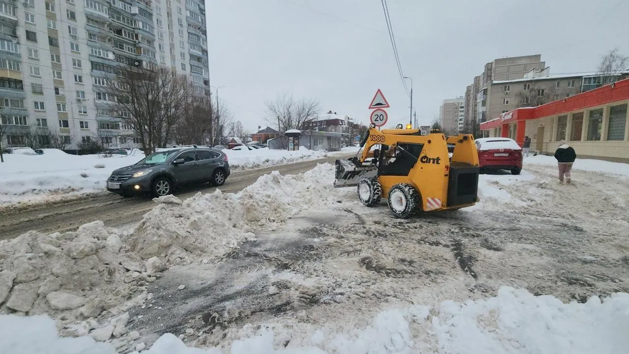 REGIONS/Валерий Гореловский