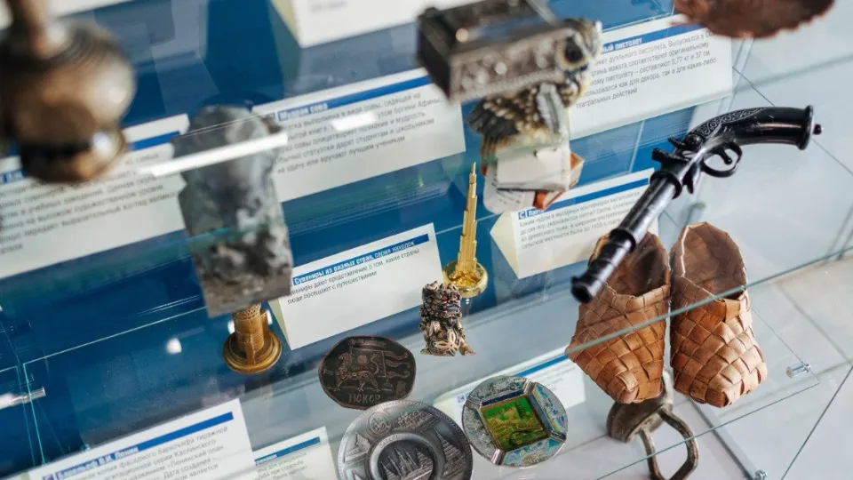 Фото: Министерство по содержанию территорий и государственному жилищному надзору