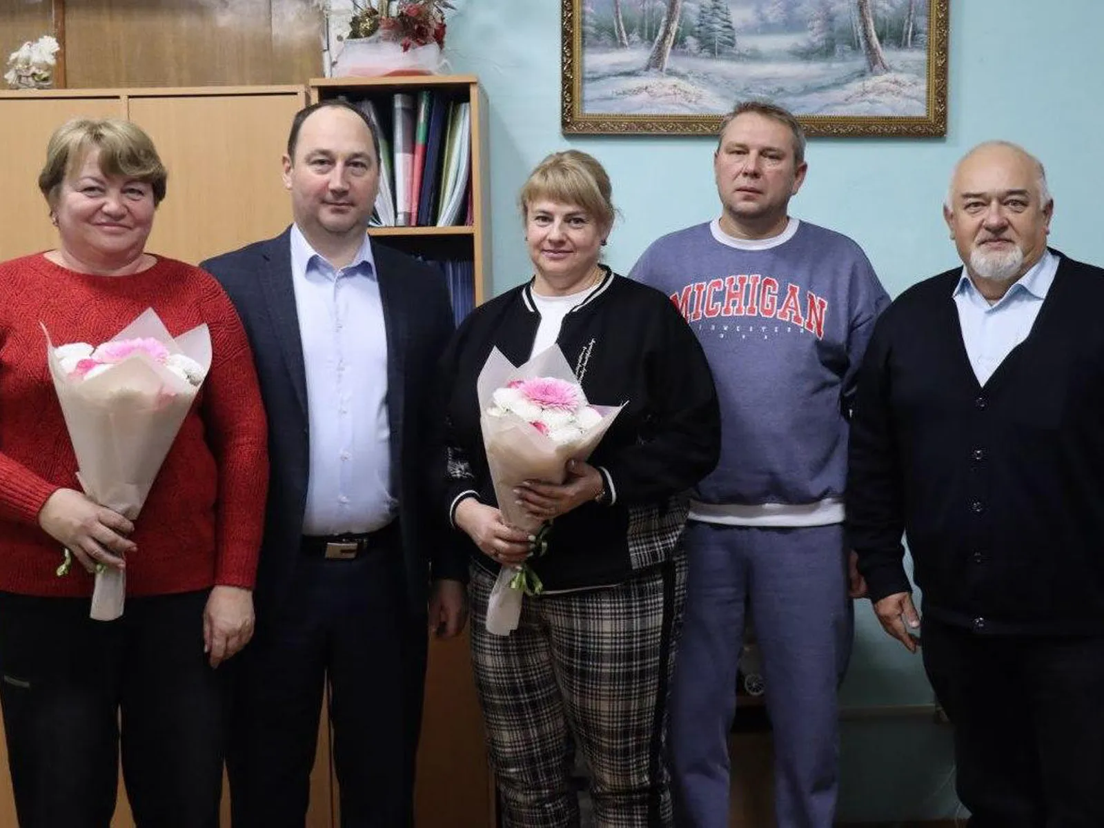 Фото: пресс-служба Администрации г.о. Ступино