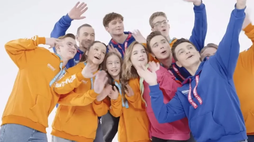 Фото: Министерство образования Московской области