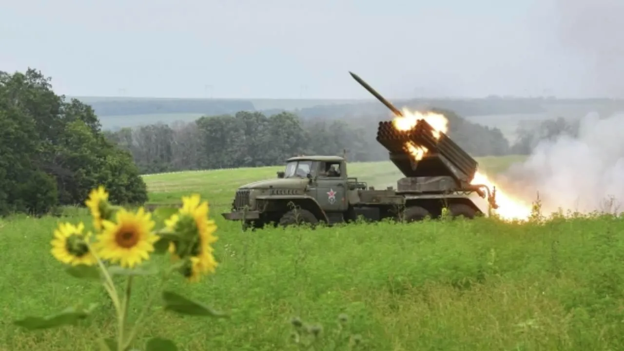 В Николаеве уничтожено место расположения украинских военных и иностранных наемников