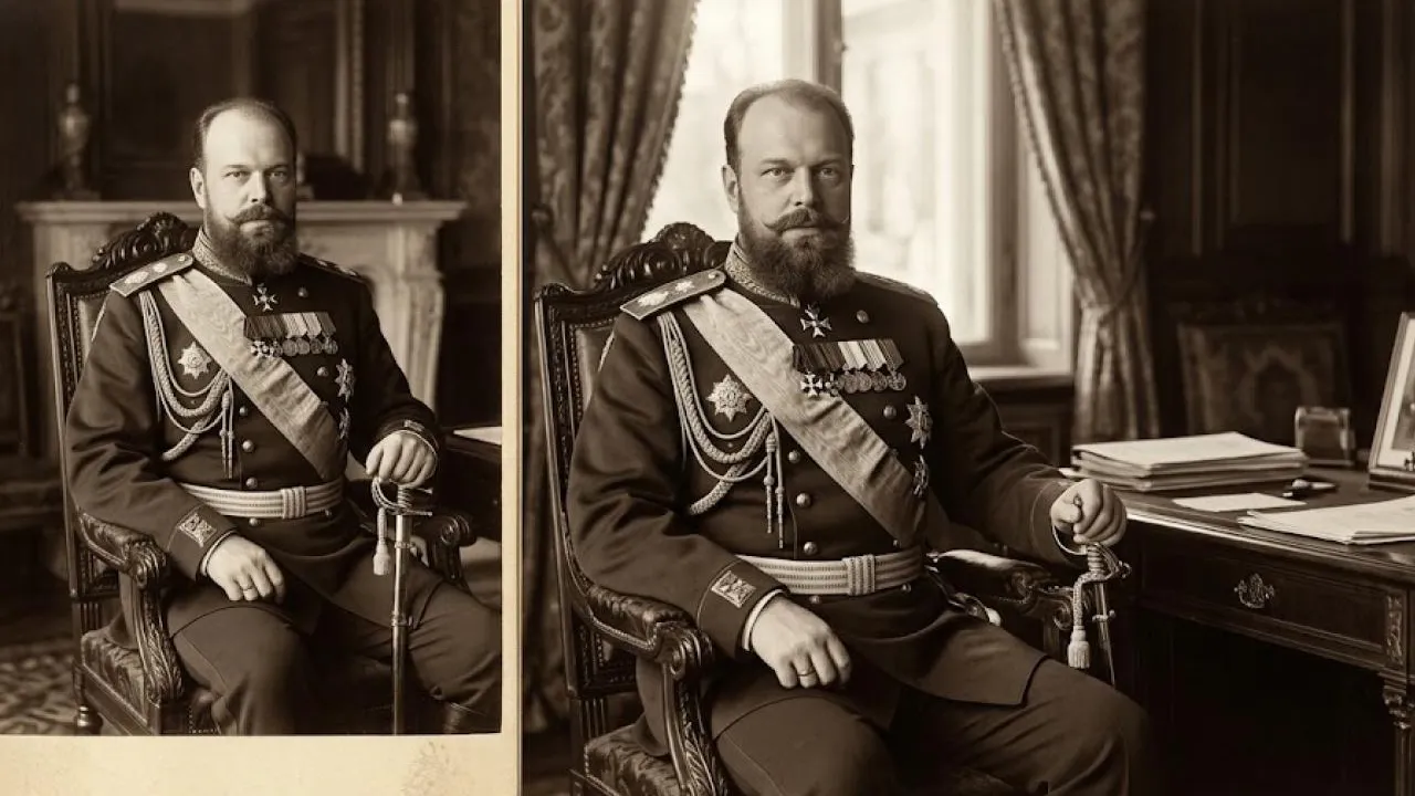 «Подмосковье сегодня»/Сгенерировано нейросетью