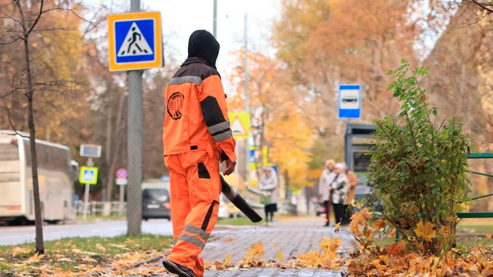 Фото: пресс-служба администрации г.о. Королев