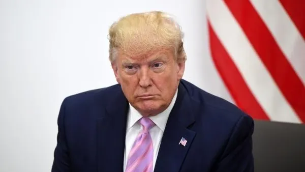 Датские политики возмущены поведением Трампа