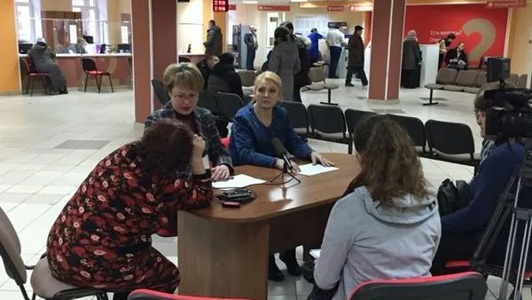 Администрация Орехово-Зуево
