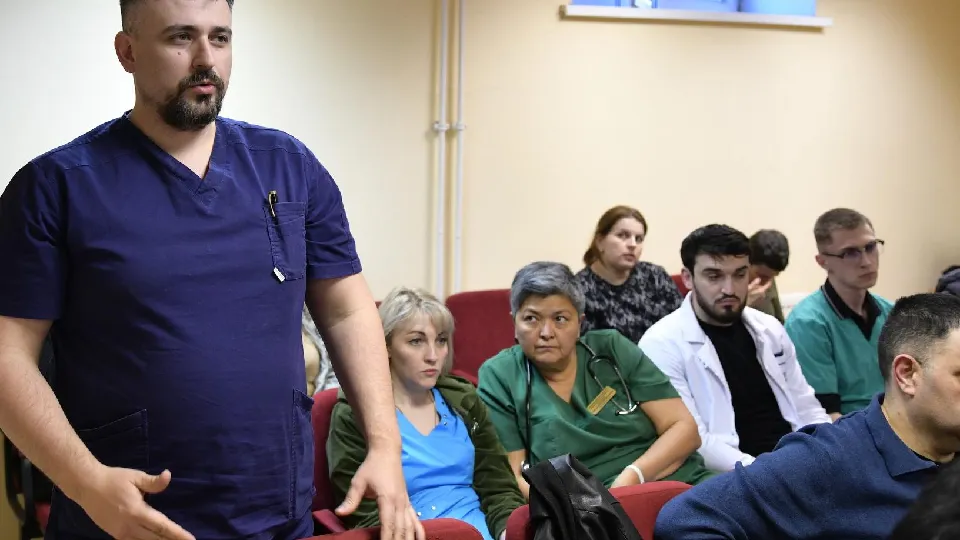 Фото: пресс-служба администрации Дмитровского г.о.