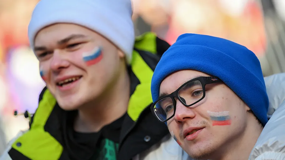 Фото: РИА Новости/Рамиль Ситдиков