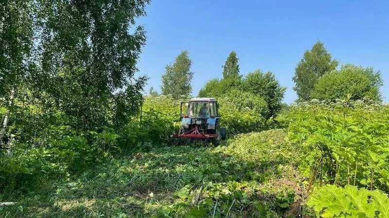  Минсельхоз МО