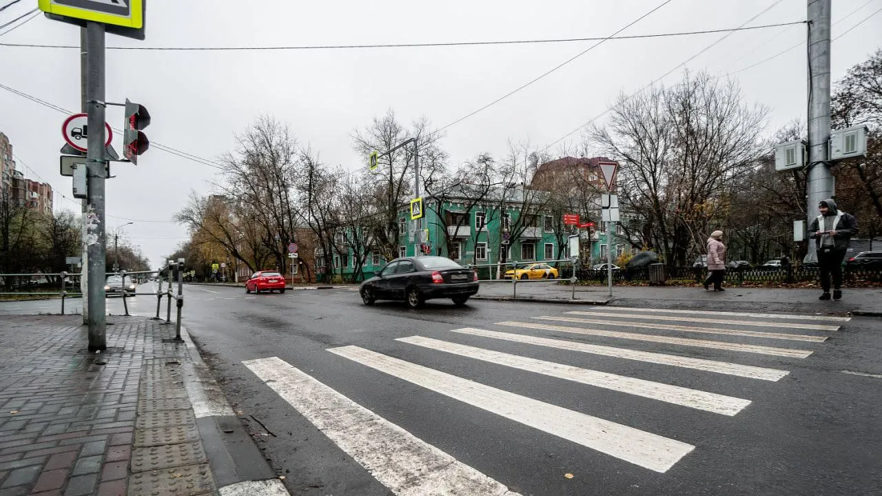 В Минтрансе Подмосковья рассказали о загруженности дорог в регионе этим утром