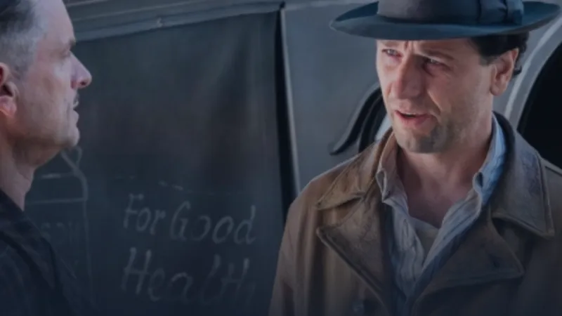 Сериал «Перри Мейсон» получил продолжение на телеканале HBO