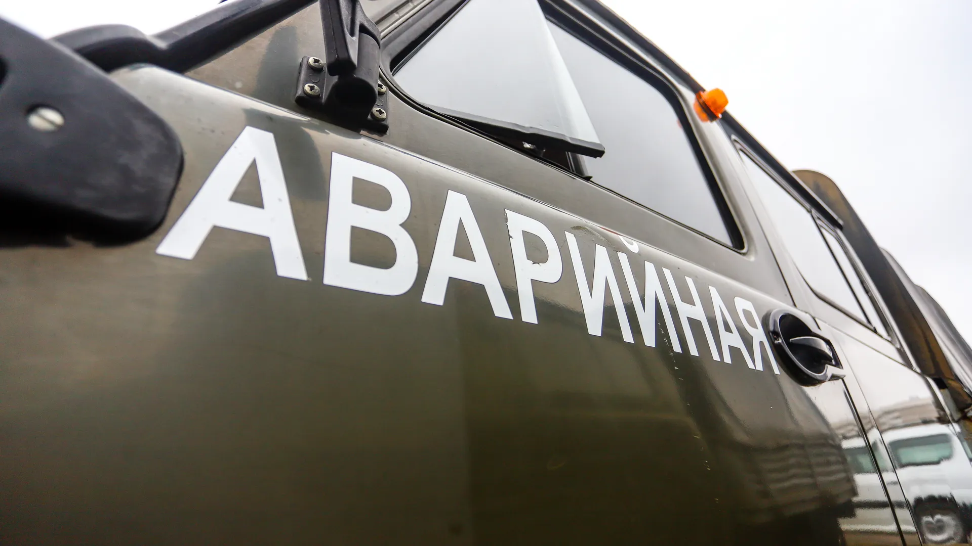 Фото: Виталий Ватулин